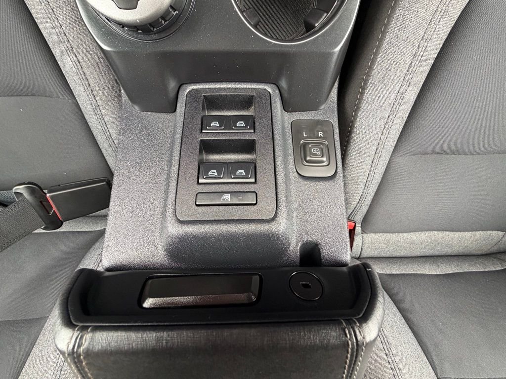 2025 Ford Bronco 4-Door Big Bend - Photo 25