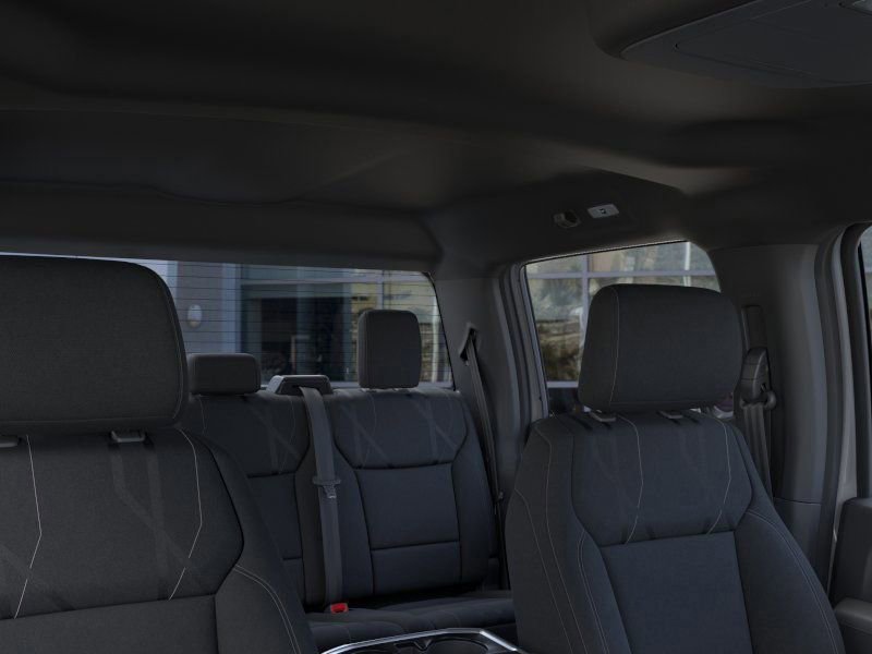 New 2026 Avalanche Ford STX image 22