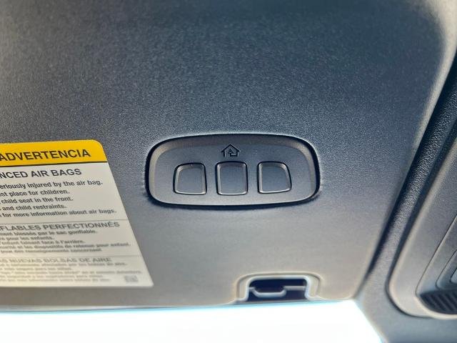2025 Ford Bronco 4-Door Outer Banks - Photo 80