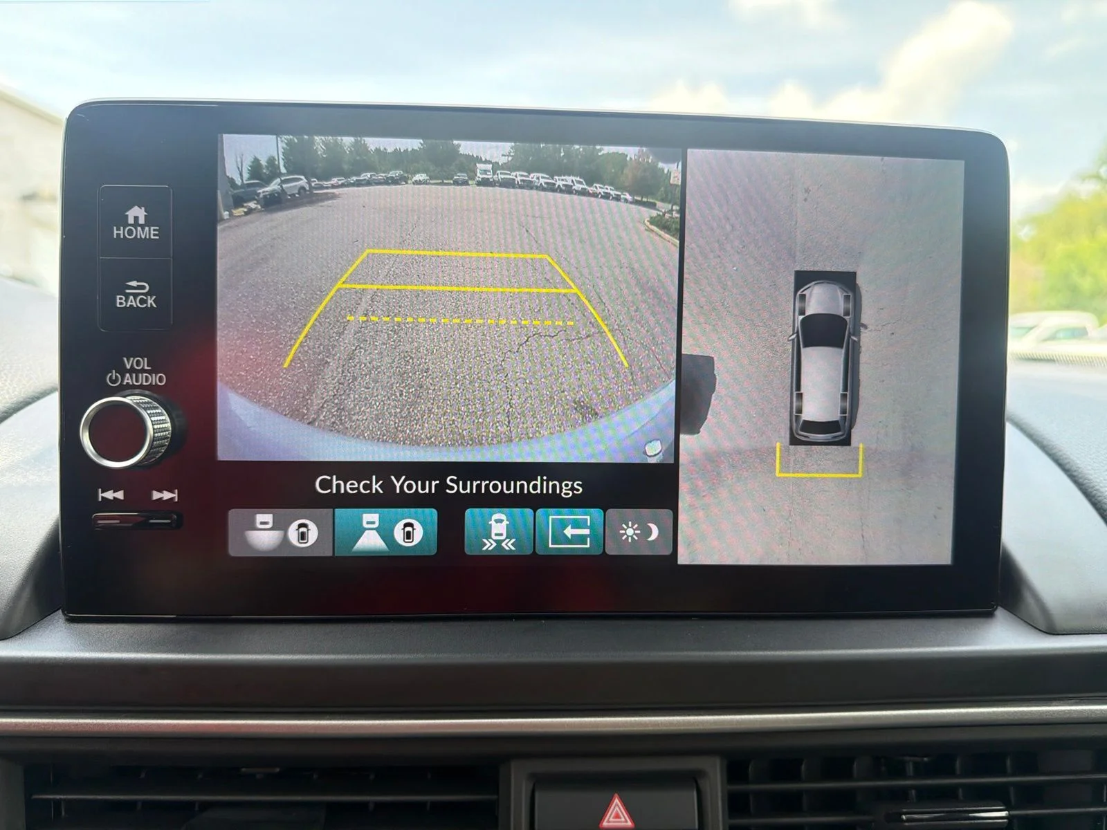 Used 2025 Gray Honda Elite image 20