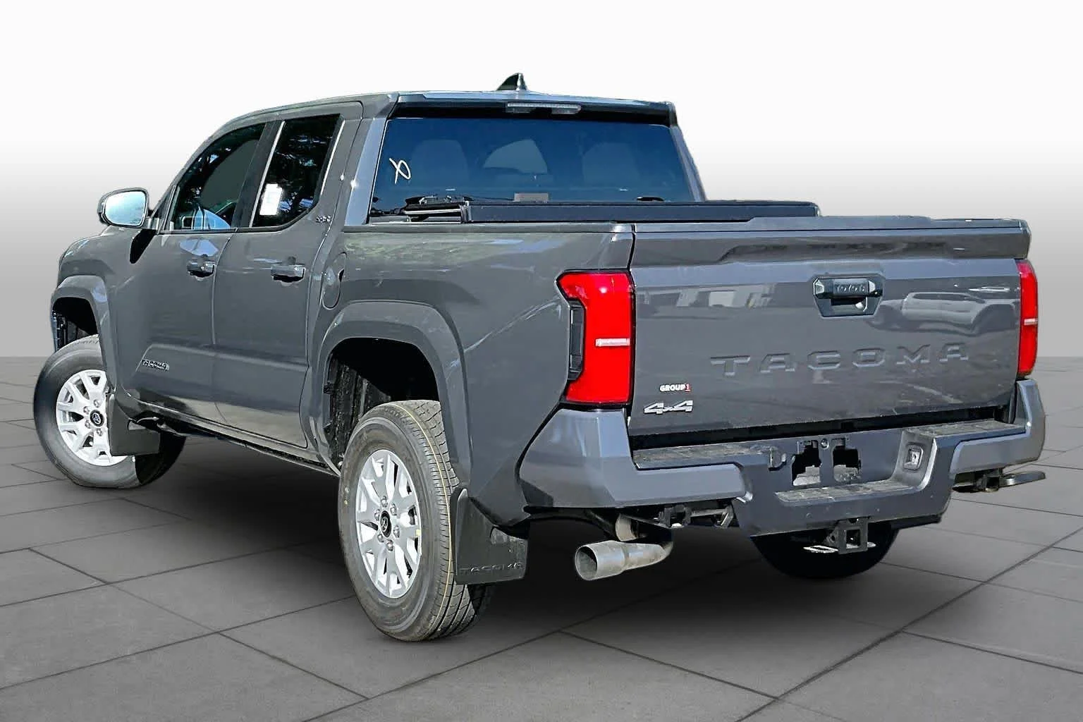 New 2026 Underground Toyota SR5 image 11