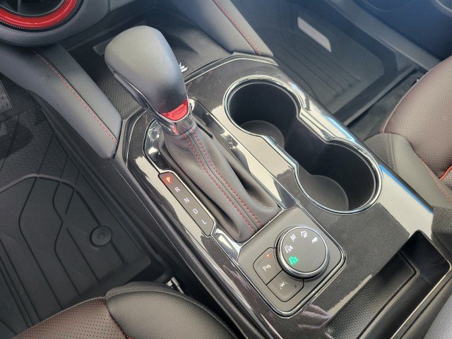2026 Chevrolet Blazer RS - Photo 34