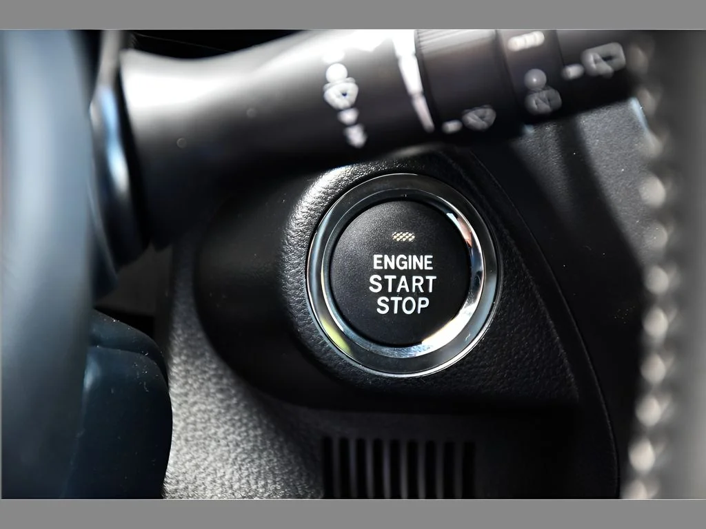 New 2026 Crystal Black Silica Subaru Premium image 34