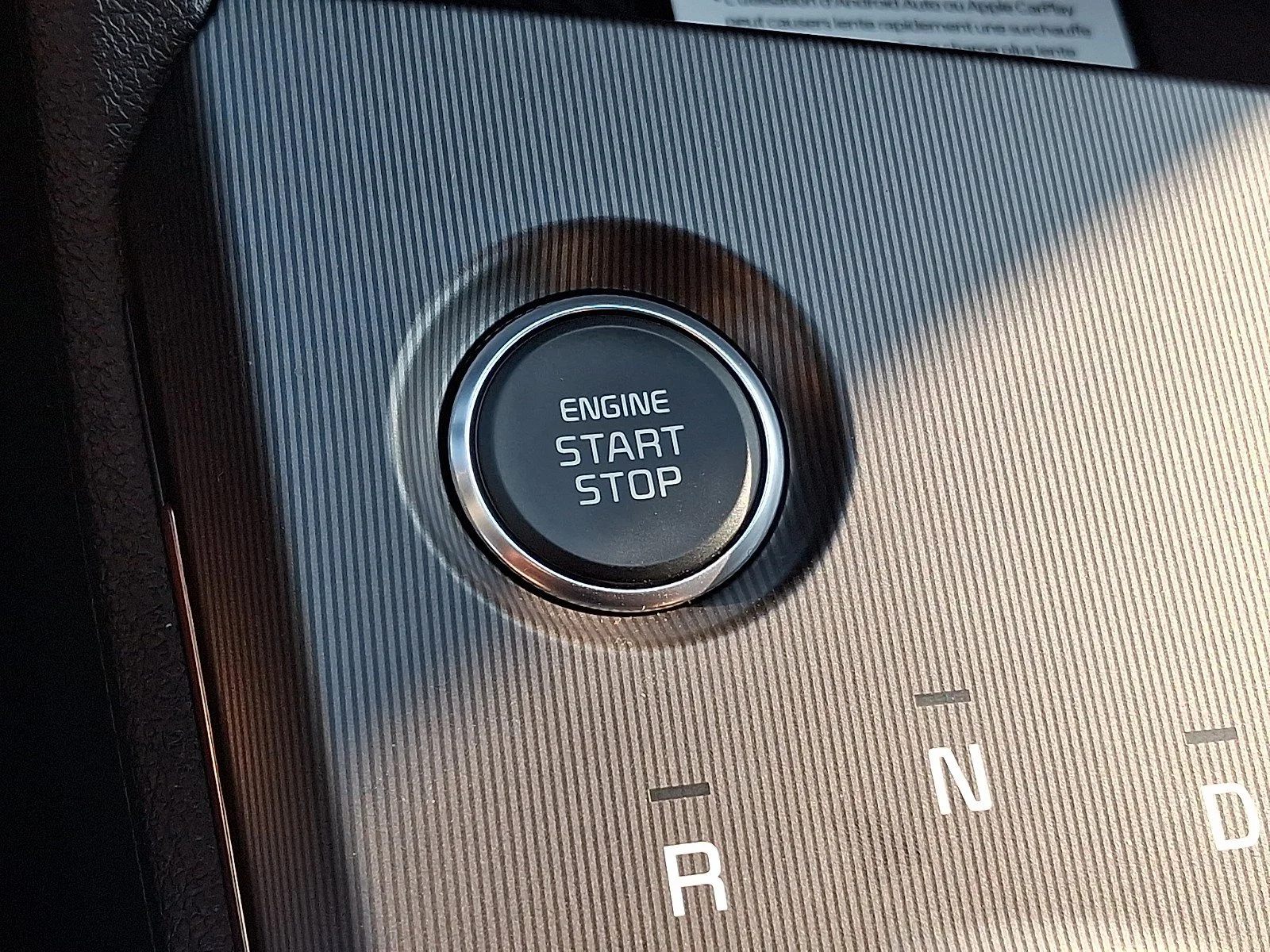 New 2026 Shadow Matte Gray Kia SX Prestige image 11