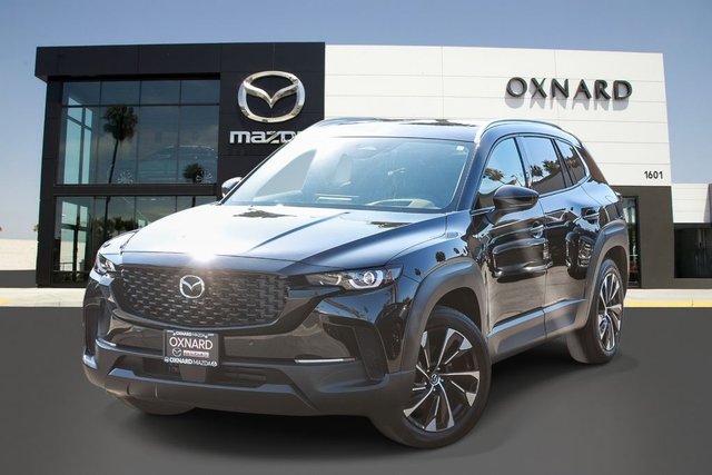 2026 Mazda CX-50 Hybrid Premium Plus AWD