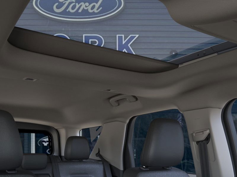 2025 Ford Bronco Sport Big Bend - Photo 45