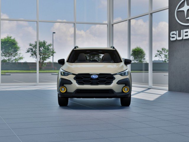 New 2026 SAND DUNE PEARL Subaru Sport Hybrid image 7