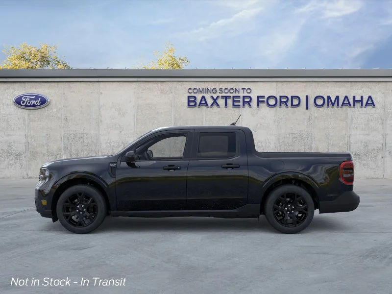 New 2026 Oxford White FORD  image 32