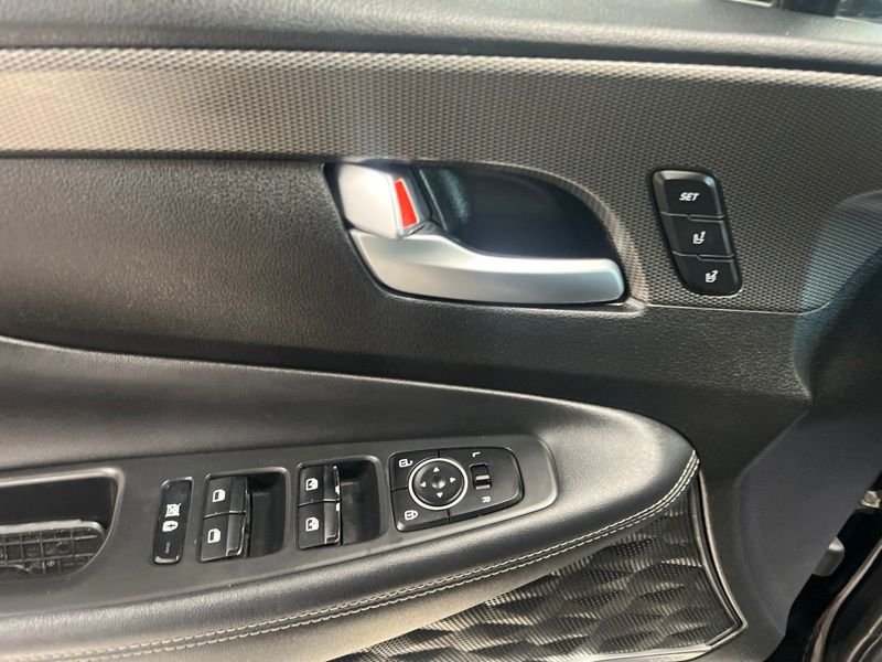 2019 Hyundai Santa Fe Ultimate - Photo 19