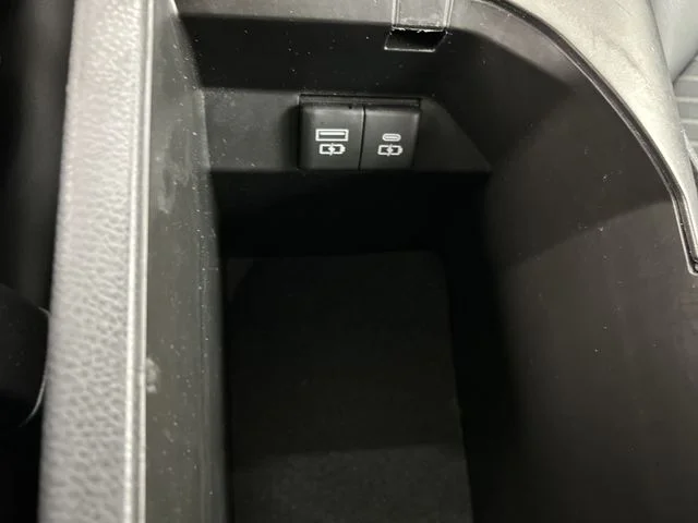 Used 2024 Red Toyota SE image 20