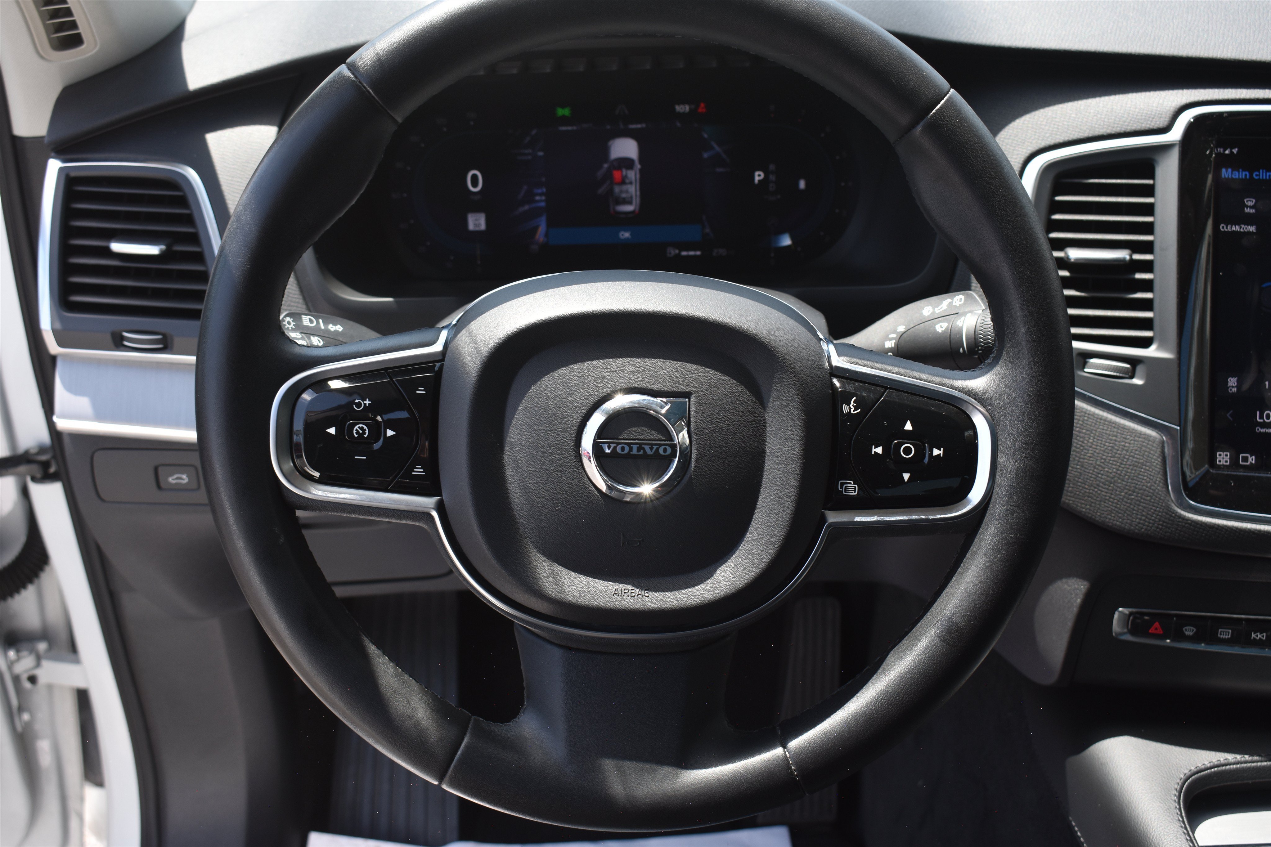 2023 Volvo XC90 Core - Photo 22
