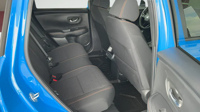 Used 2026 Blue Honda Sport image 21