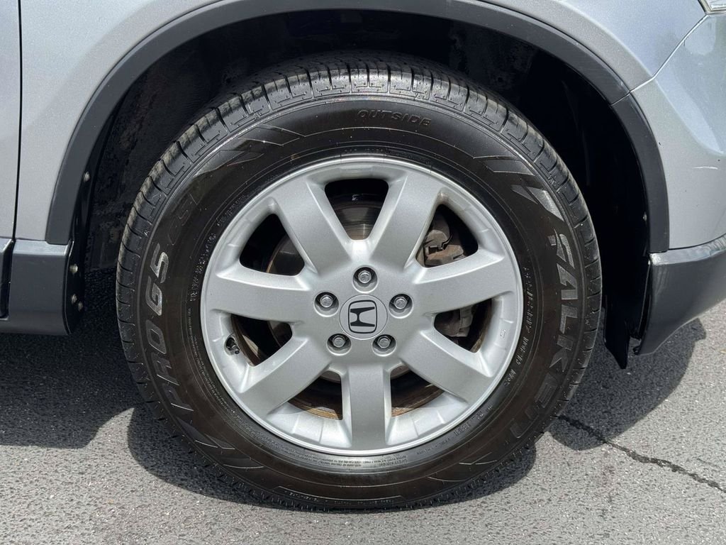 Used 2007  Honda EX-L image 26