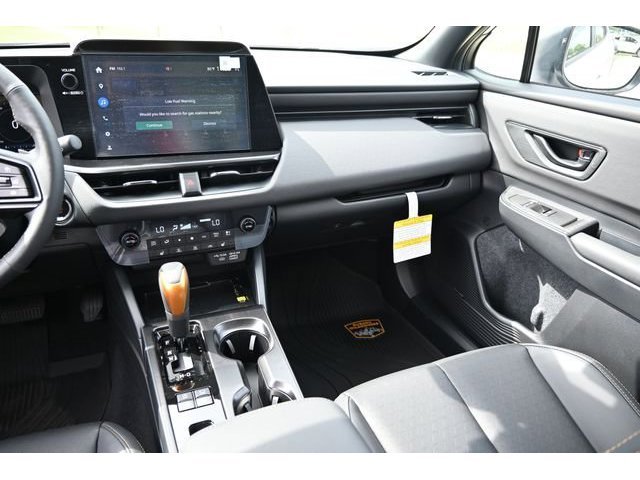 New 2026 White Subaru Wilderness image 44