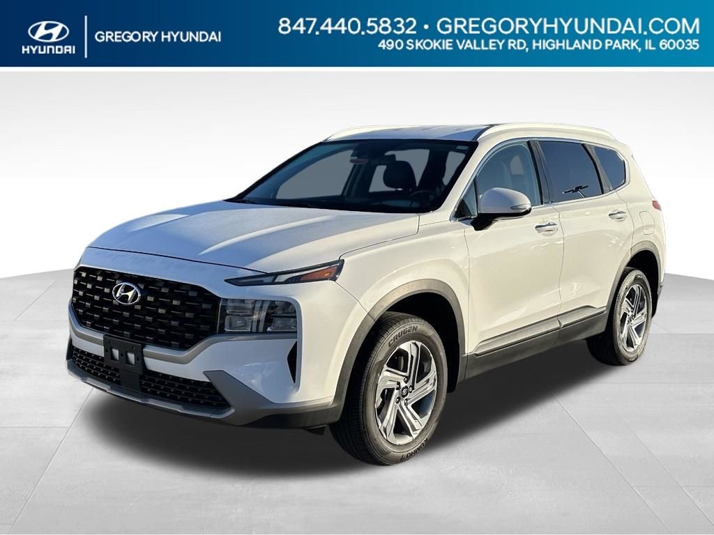 2023 Hyundai Santa Fe SEL - Photo 1