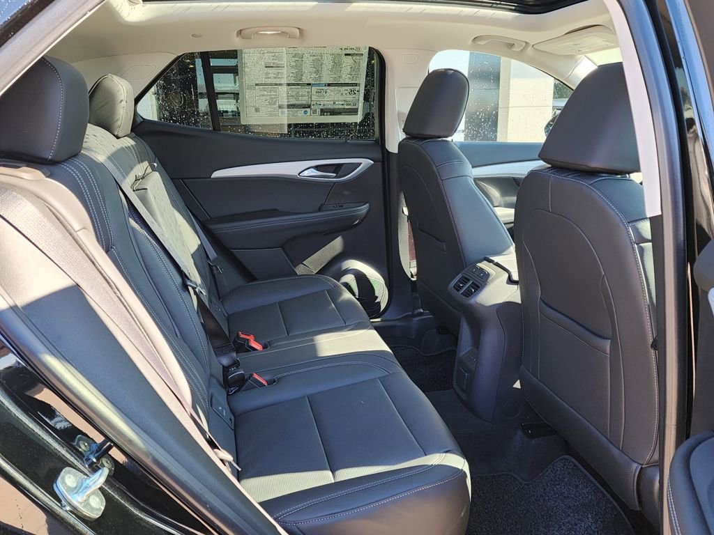 2026 Buick Envision Avenir - Photo 46
