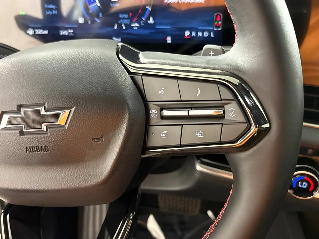 2027 Chevrolet Equinox RS - Photo 32