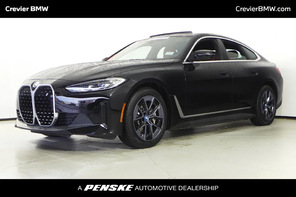 2024 BMW i4