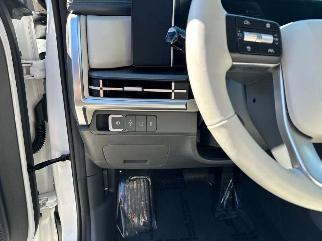 2026 Hyundai Santa Fe SE - Photo 11