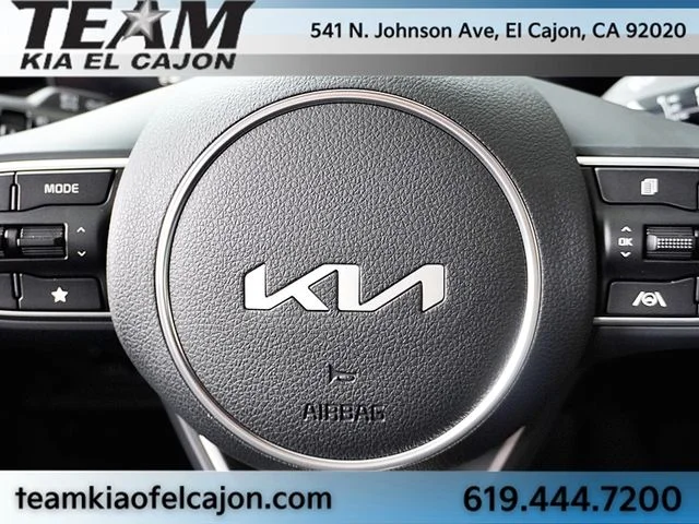 New 2026 Red Kia GT-Line image 38