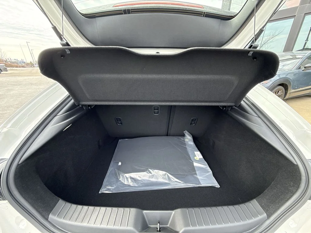 New 2026 Snowflake White Pearl Mazda 2.5 S image 24