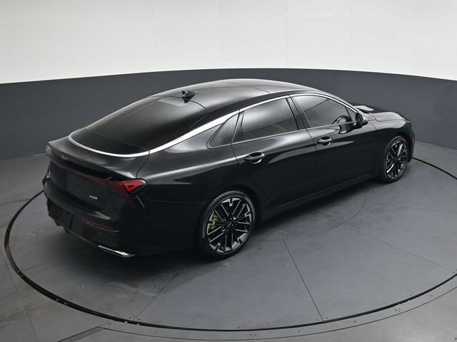 Used 2026 Black Kia GT image 14