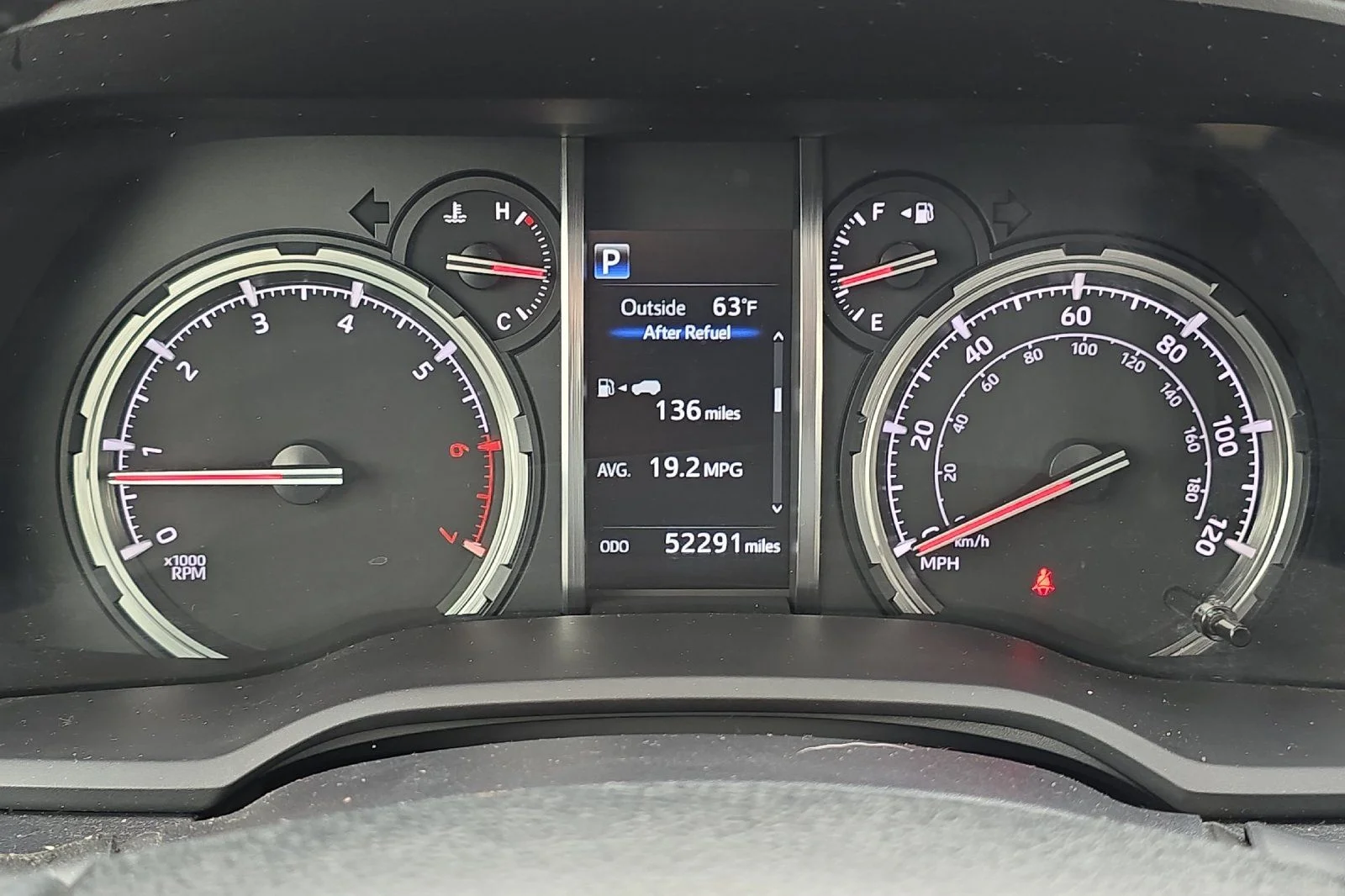 Used 2021 Black Toyota TRD Off-Road Premium image 21