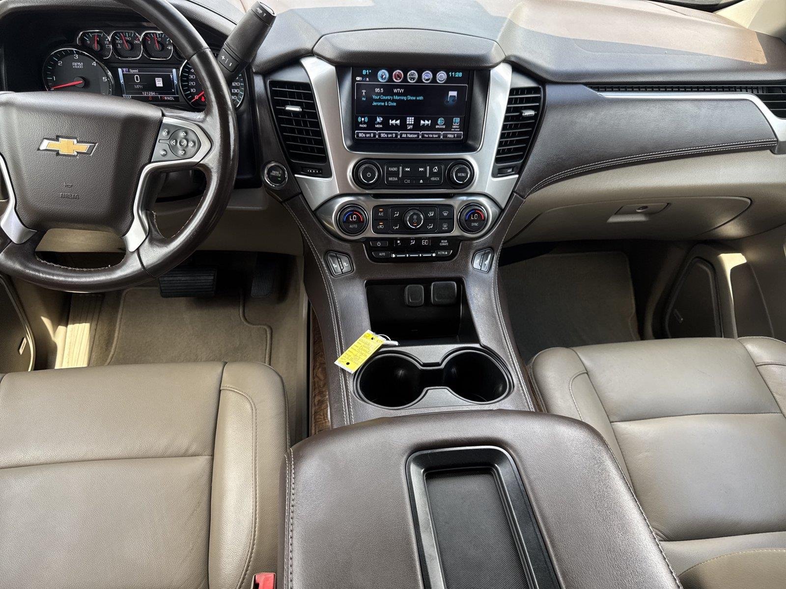 Used 2020 SIREN RED TINTCOAT Chevrolet LT image 15