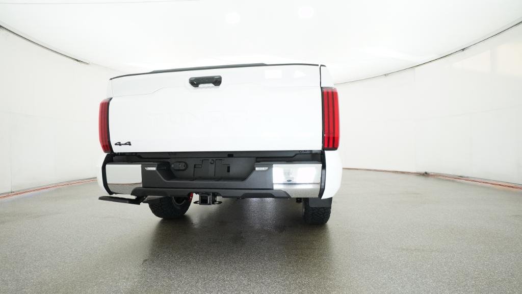 2026 Toyota Tundra SR5 - Photo 52