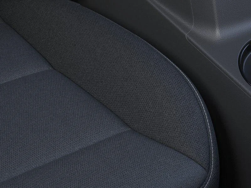 New 2026 Sterling Gray Metallic Chevrolet WT image 21