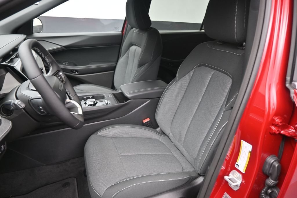 New 2026 Red Hot Pearlcoat Jeep Laredo image 19