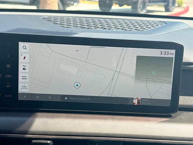 New 2026 Glacial White Kia Wind AWD image 13