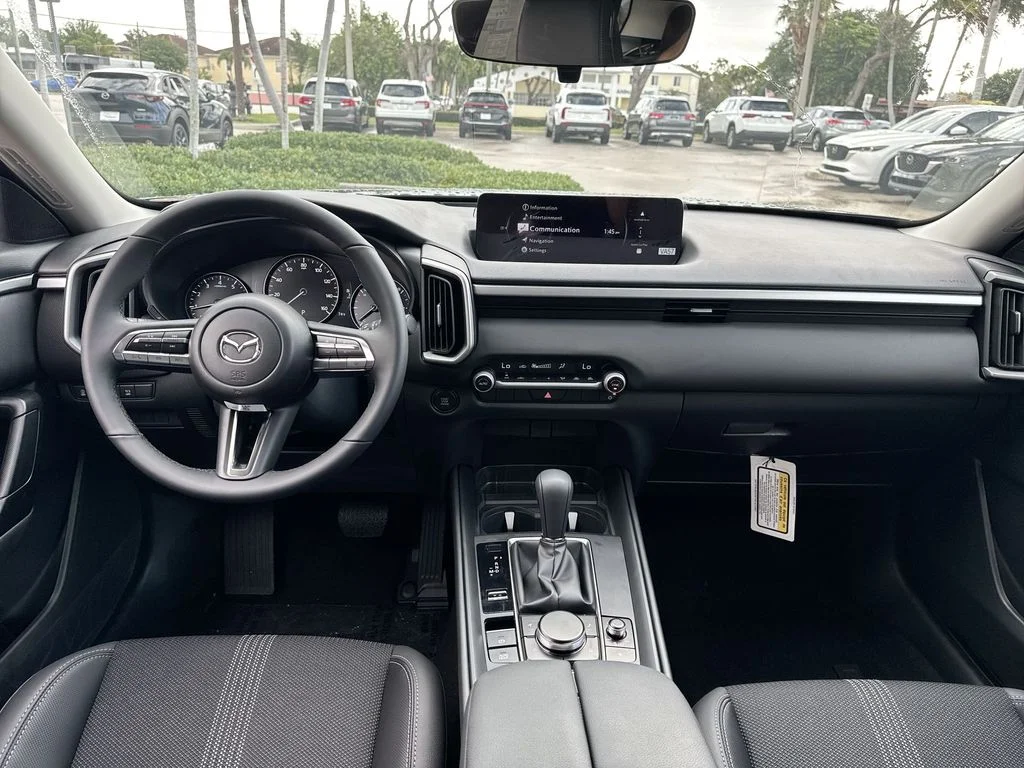 New 2026 Cypress Mazda 2.5 S Select AWD image 14