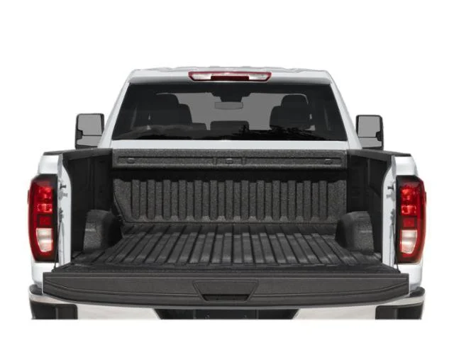 Used 2024 Black GMC Denali Ultimate image 11
