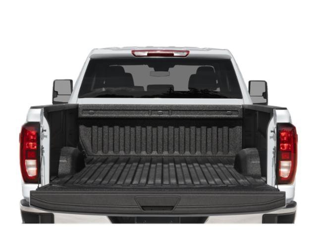 Used 2024 Summit White GMC AT4 image 14