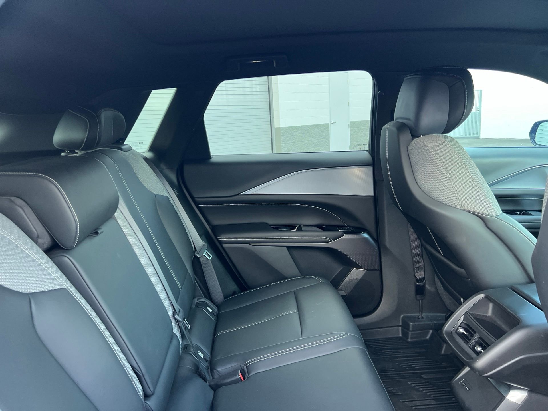 Used 2024 Black Cadillac Tech image 18