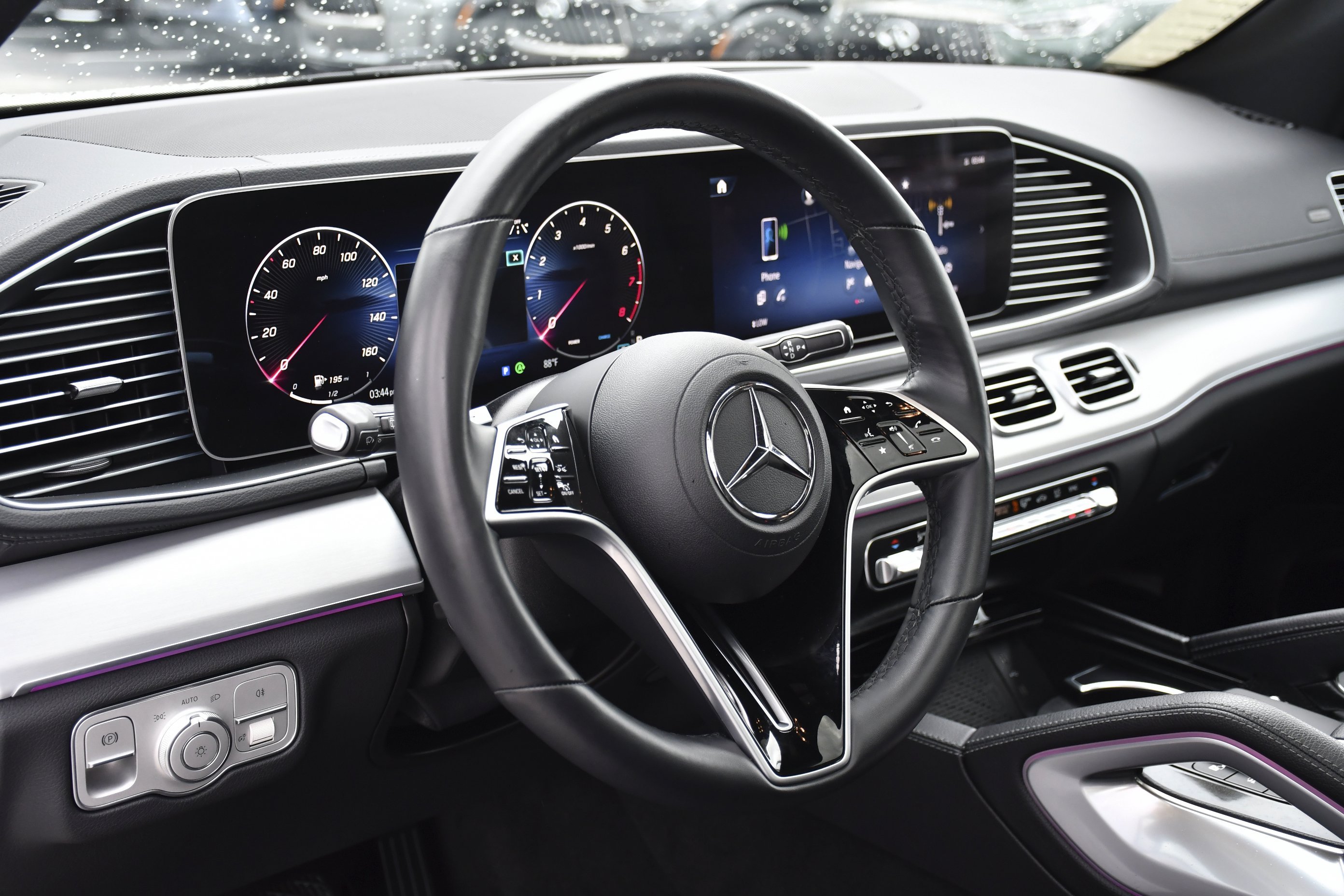 Used 2026  Mercedes-Benz GLE 350 image 24