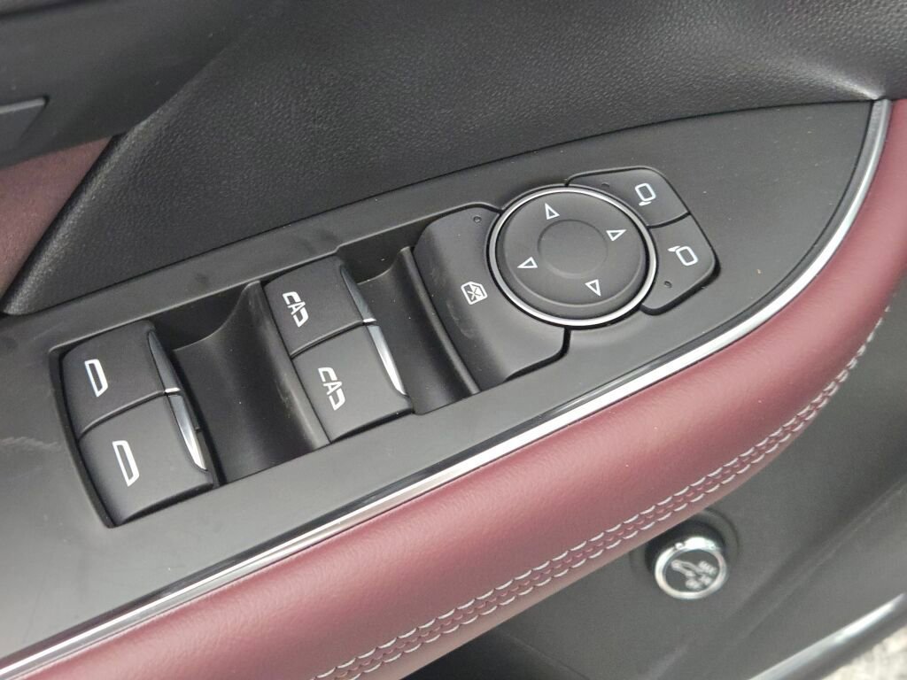 2026 Buick Envision Sport Touring - Photo 23