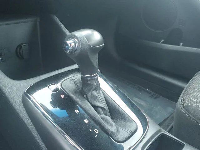 2018 Kia FORTE LX - Photo 30