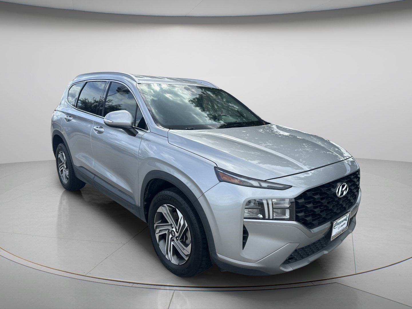 2023 Hyundai Santa Fe