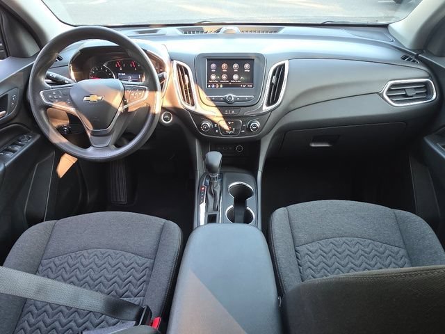 2023 Chevrolet Equinox LT - Photo 2