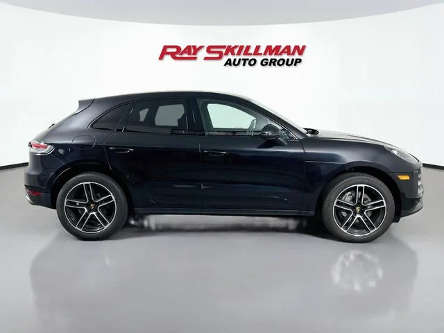 Used 2020 Black Porsche S image 8