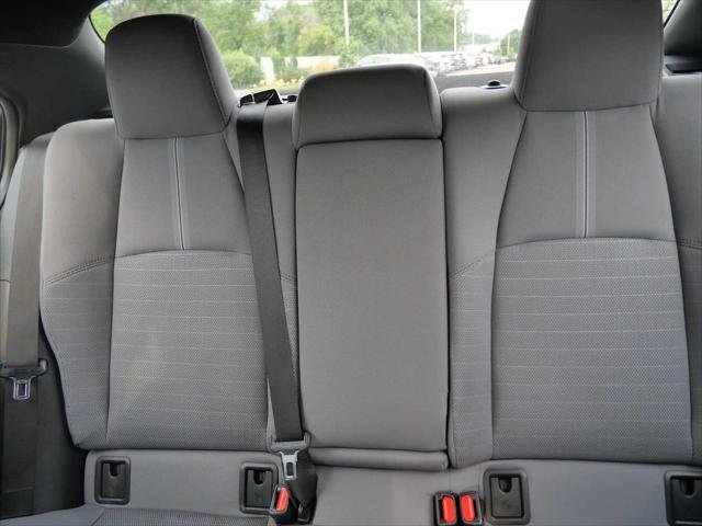 Certified Used 2023 DK. BLUE MC. Toyota  image 14