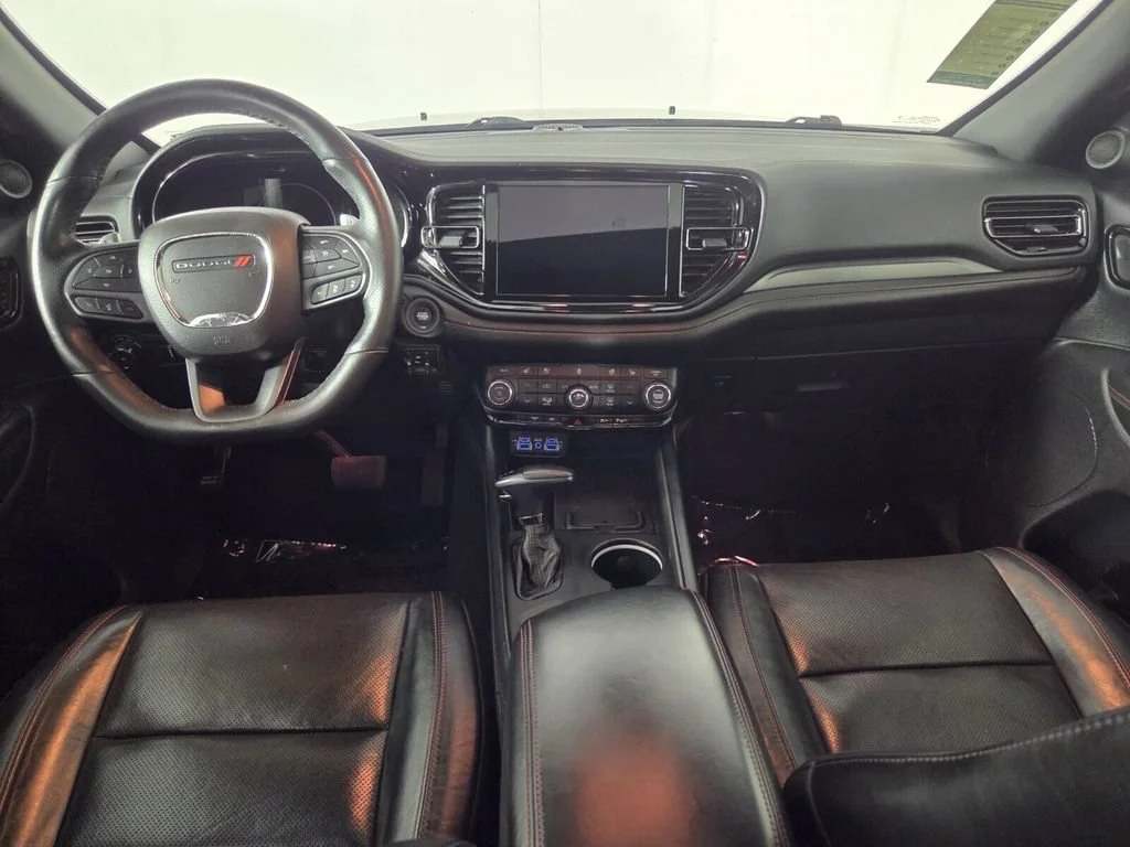Used 2023 DB Black Clearcoat Dodge R/T Plus image 29