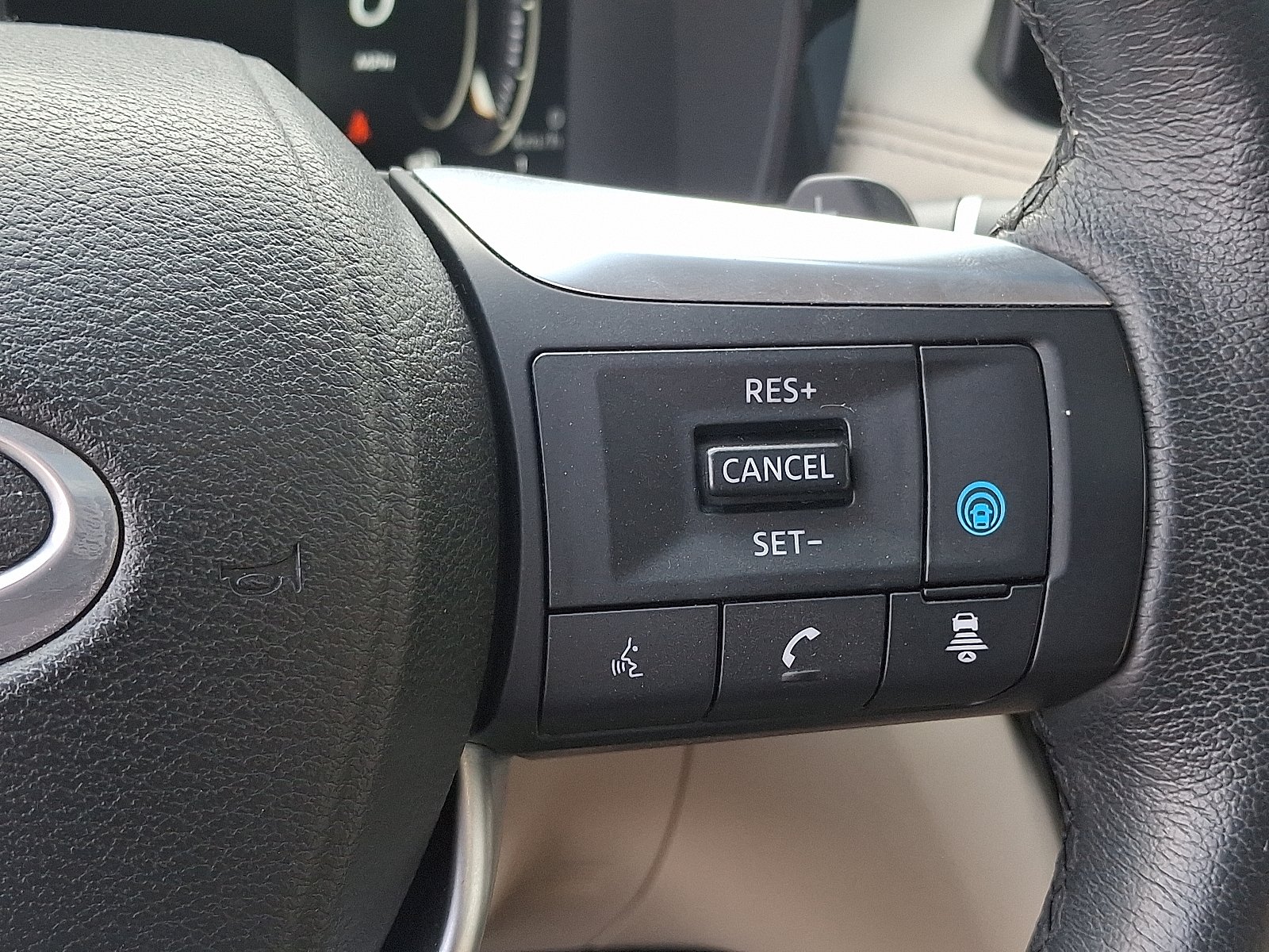 2022 INFINITI QX60 LUXE - Photo 22