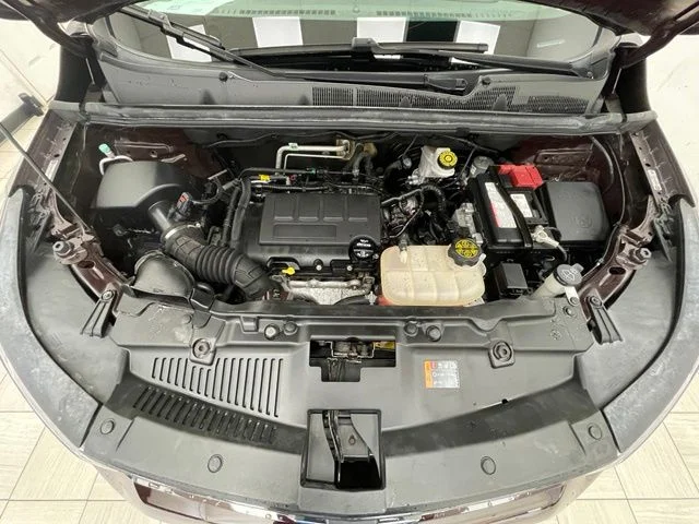Certified Used 2020 Red Chevrolet  image 15