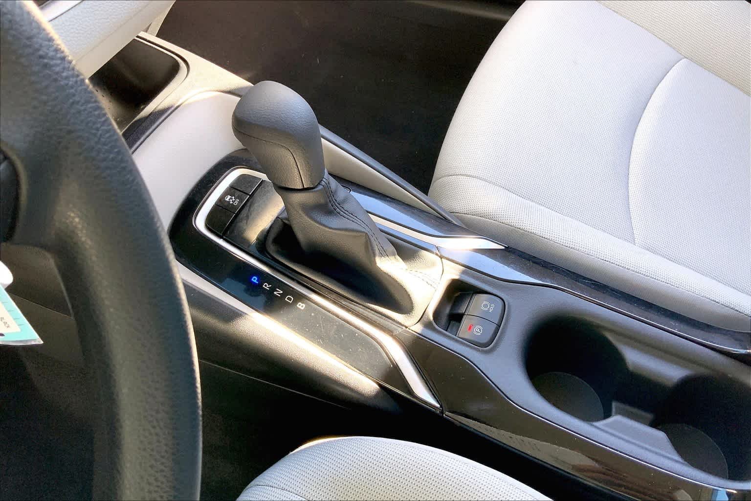 Used 2020 Blueprint Toyota LE image 16
