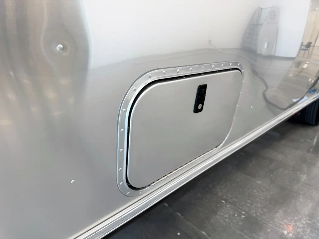 New 2026 SILVER AIRSTREAM  image 9
