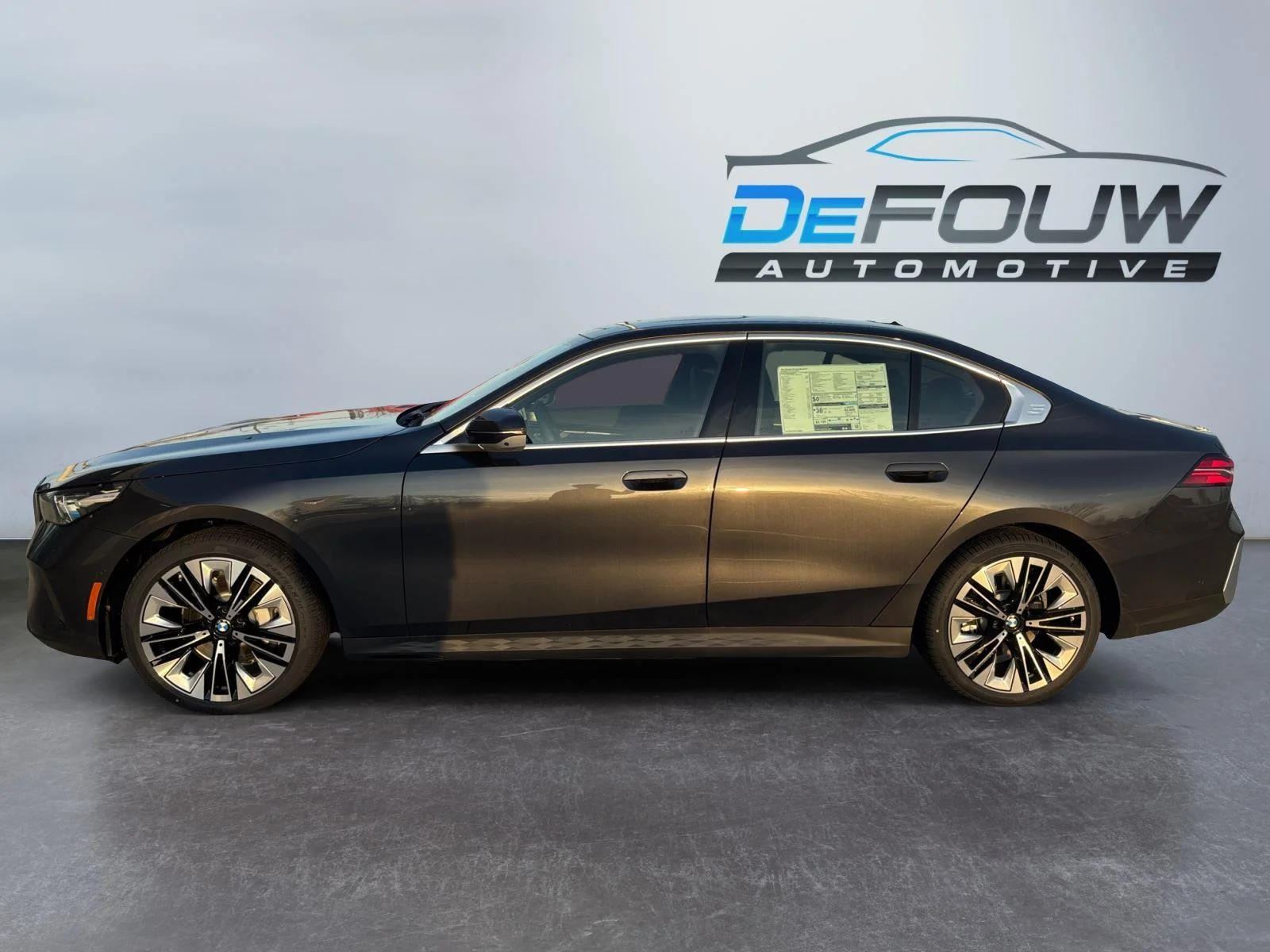 2026 BMW 5 Series 530i - Photo 18