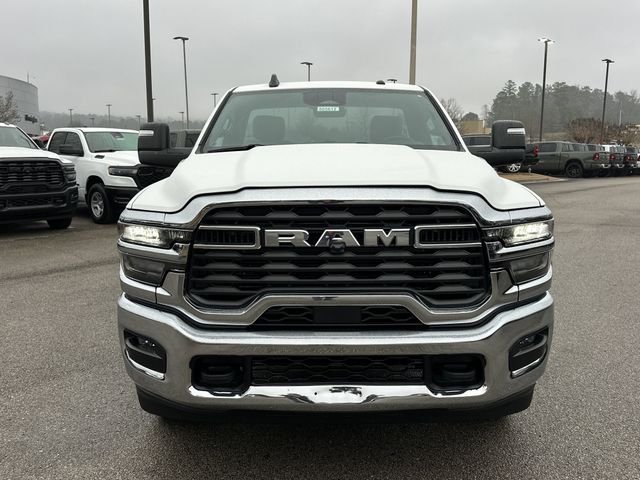 New 2026 White RAM Tradesman image 2